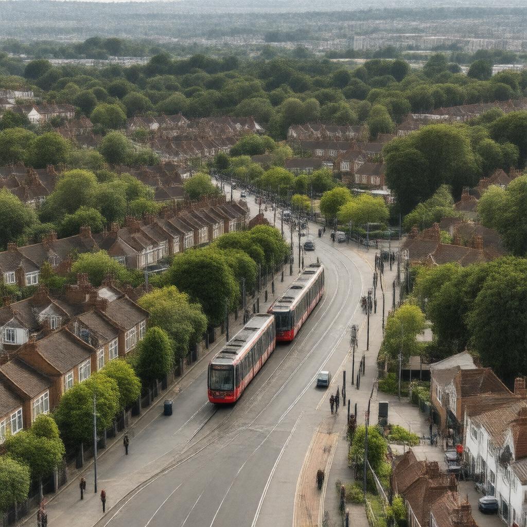 New Addington